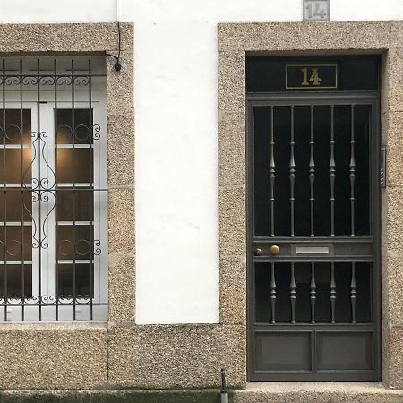 Pitelos Apartment Сантяго де Компостела Екстериор снимка