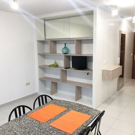 Pitelos Apartment Сантяго де Компостела Екстериор снимка