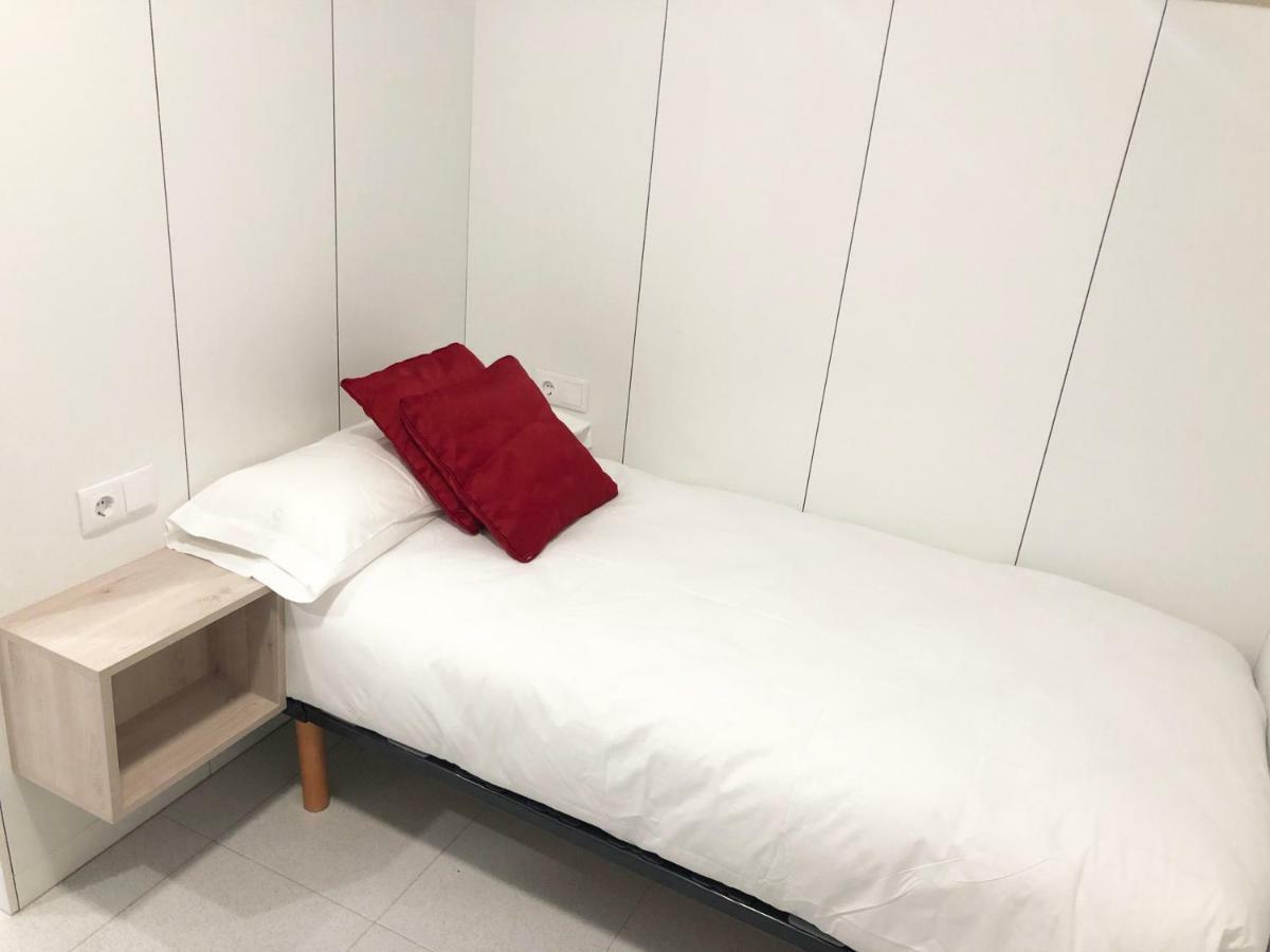 Pitelos Apartment Сантяго де Компостела Екстериор снимка