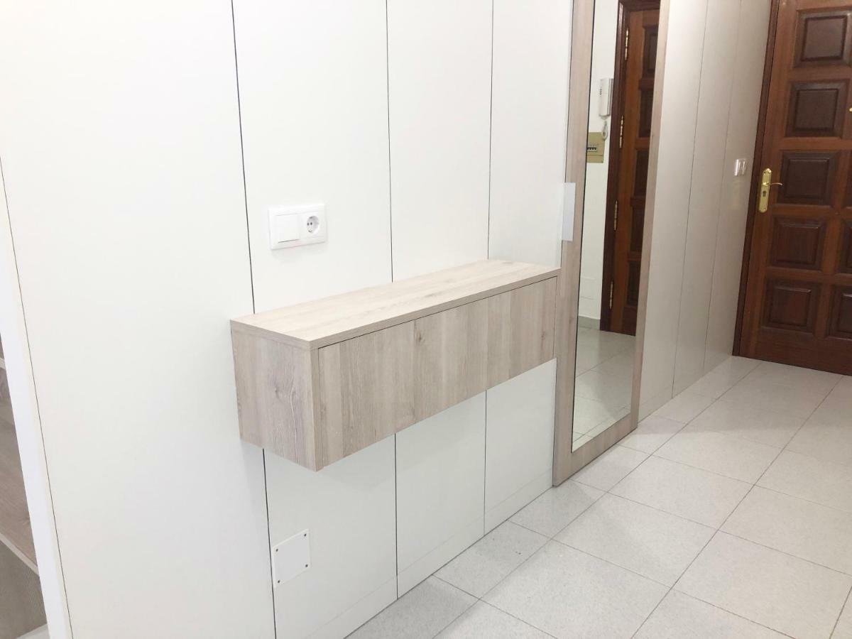 Pitelos Apartment Сантяго де Компостела Екстериор снимка