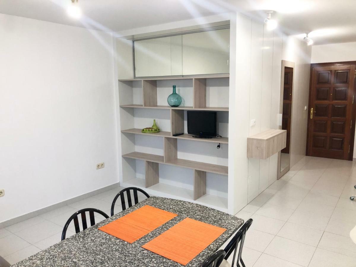 Pitelos Apartment Сантяго де Компостела Екстериор снимка