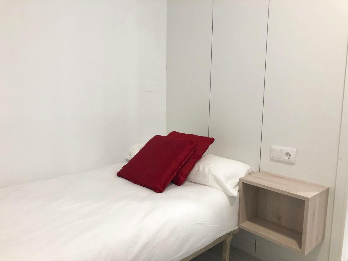 Pitelos Apartment Сантяго де Компостела Екстериор снимка